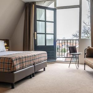 Executive Double Kamer